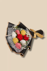 Mix Roses Bouquet
