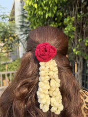 Rose Gajra