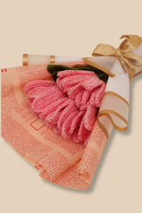 Field of Tulips Bouquet