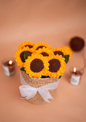 Basket of Sunshine