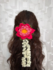 Lotus Gajra