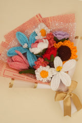Mixed Flower Bouquet