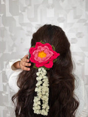 Lotus Gajra