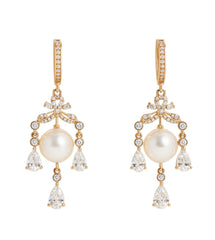Golden Whisper Pearls