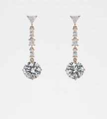 Prism Earrings