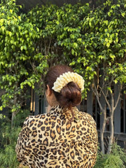 Round Gajra