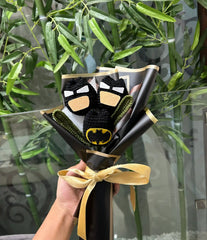Batman Bouquet