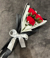 3-Rose Bouquet