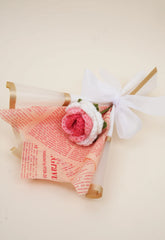 Shaded Rose Bouquet