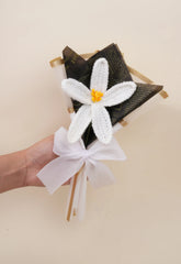 Single Lily Bouquet