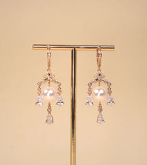 Golden Whisper Pearls