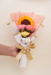 Pastel Bouquet