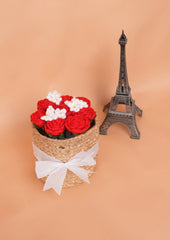 Rose Basket