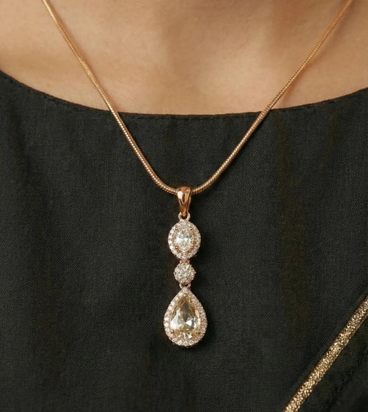 Promise Necklace