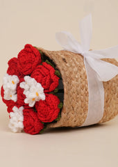 Rose Basket
