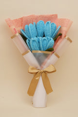 Field of Tulips Bouquet