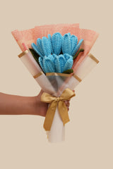 Field of Tulips Bouquet