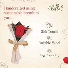 XL Rose Bouquet