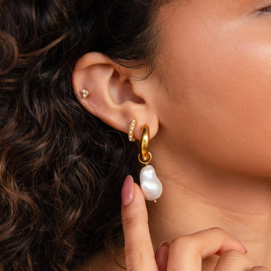 Girly Pop Piercing Set