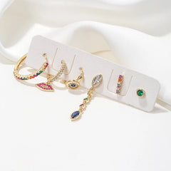 Playful Pops Piercing Set (in Pair)