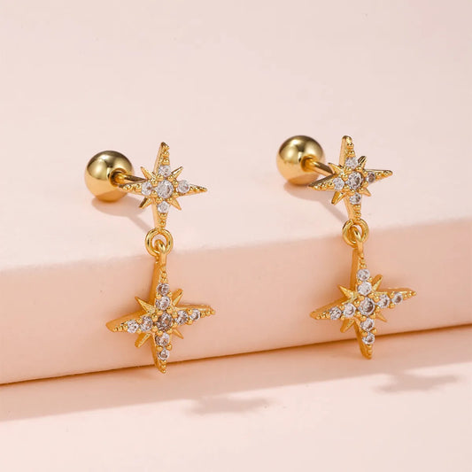 Starry Affair