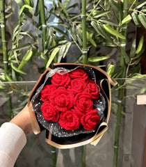 Blooming Love Bouquet