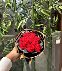 Blooming Love Bouquet