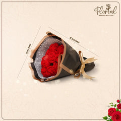 Blooming Love Bouquet
