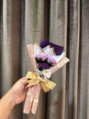 Lavender Rose Bouquet