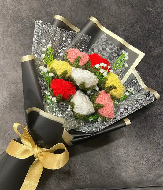 Mix Roses Bouquet