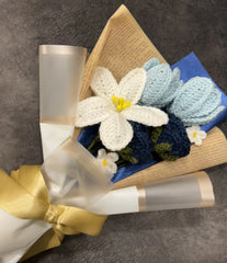 Jumbo Bouquet with Lily