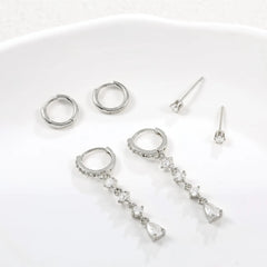 Drip Drop Piercing Set