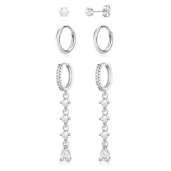 Drip Drop Piercing Set