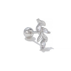 Leafy Studs