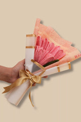 Field of Tulips Bouquet