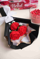 3-Rose Bouquet