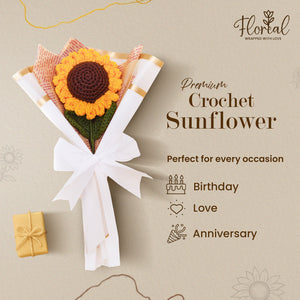Single Flower