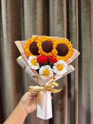Jumbo Bouquets