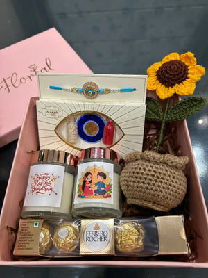 Rakhi Collection