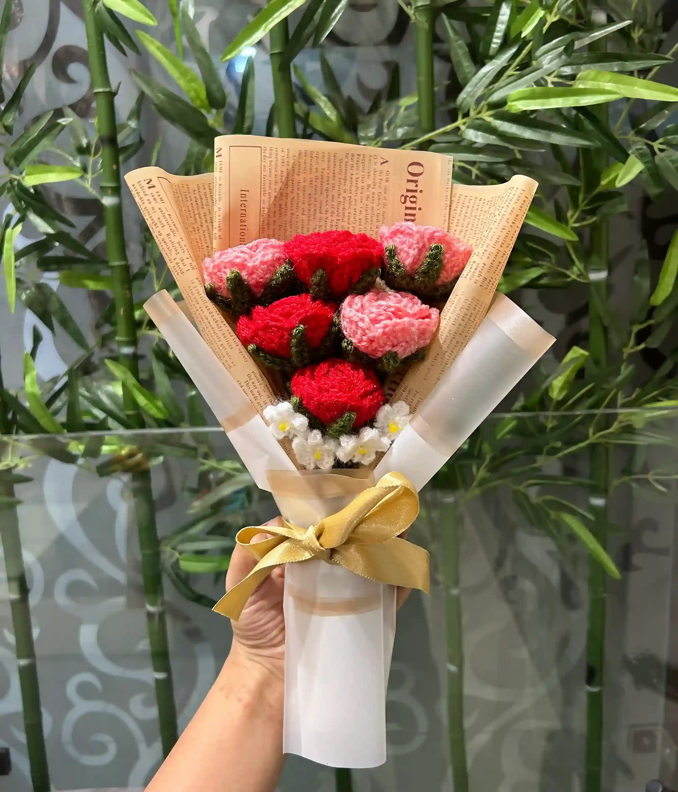 Jumbo Bouquets