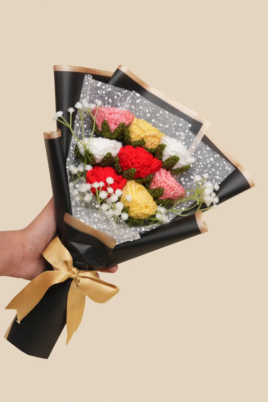 Mix Roses Bouquet