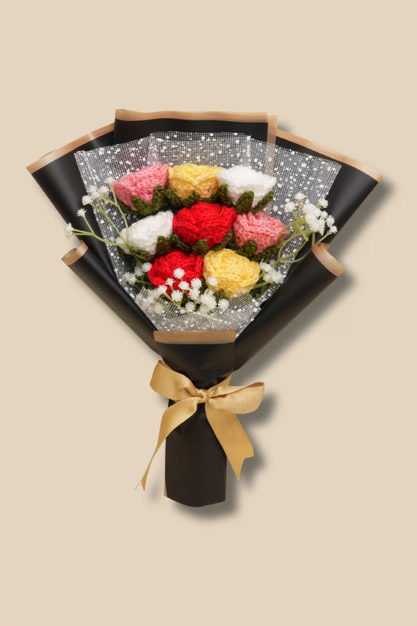Mix Roses Bouquet