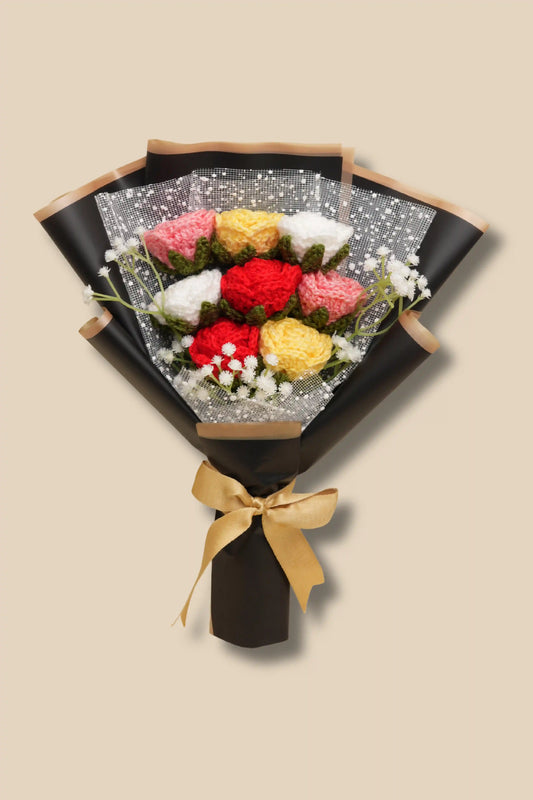 Mix Roses Bouquet