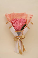 Field of Tulips Bouquet