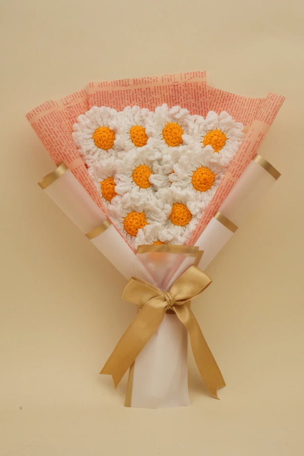 Daisy Bouquet