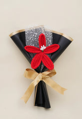 Single Lily Bouquet