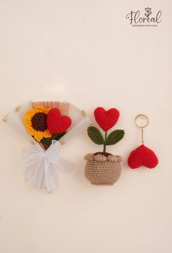 Floreal Bundle of Love