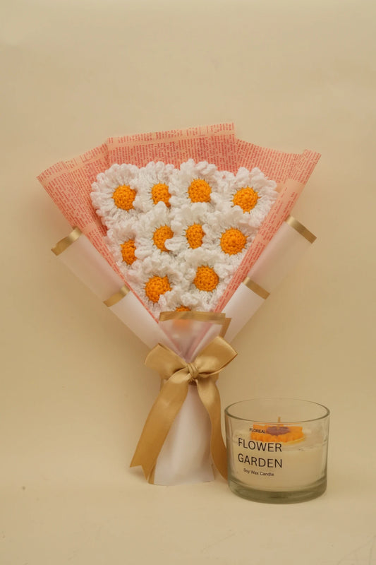 Daisy Bouquet