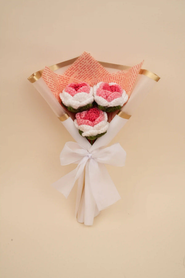 3 Shaded Bouquet