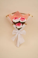 3 Shaded Bouquet